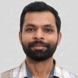 Anil Parida