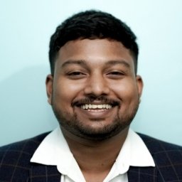 Dinesh Jena