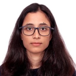 Samiya Maity