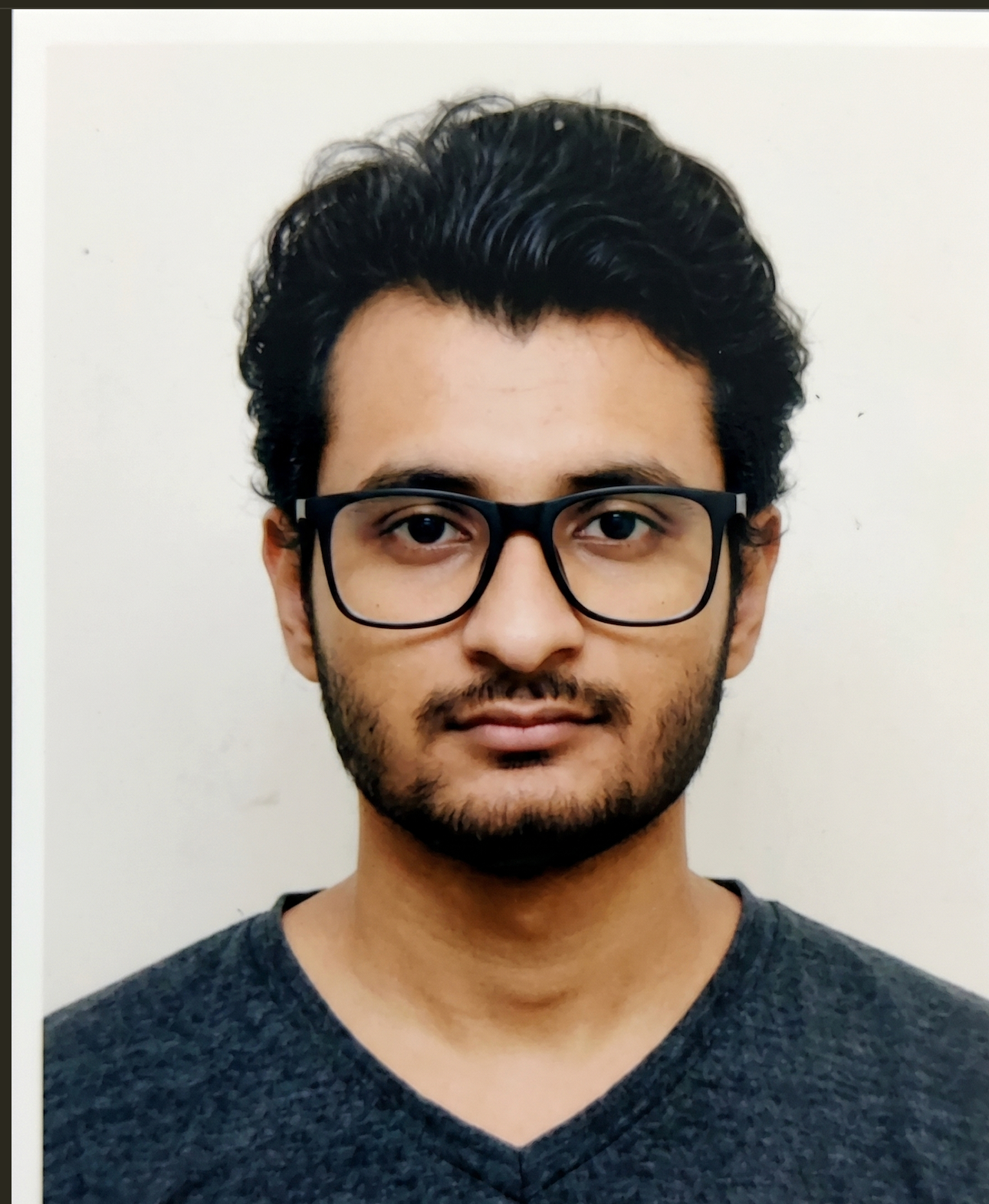 Vivek Jha