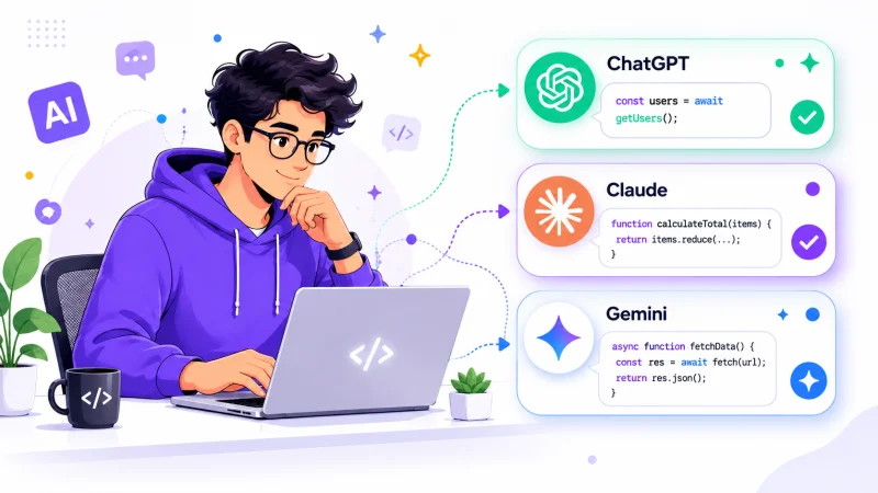 AI Tools for Developers